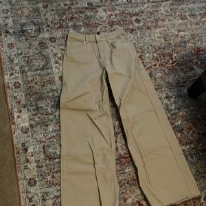 Womens flare jeans never worn!